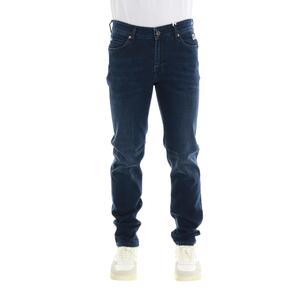 JEANS 517 BLU